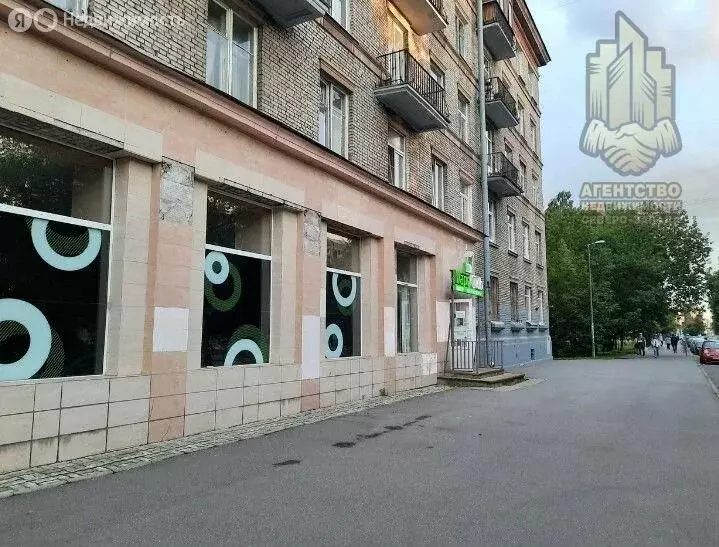 Помещение свободного назначения (234 м) - Фото 2