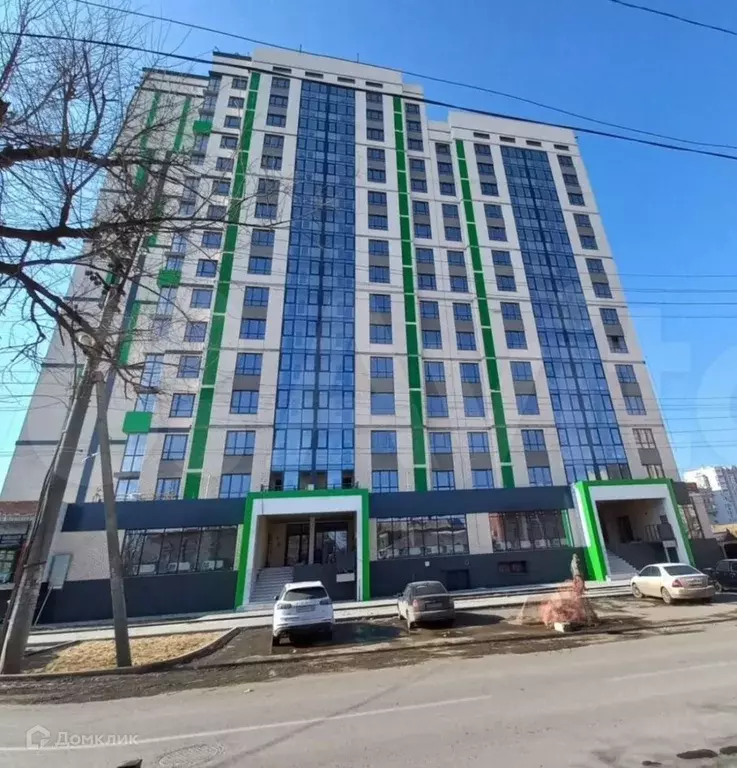 Продаётся 1-к квартира, 40.6 м - Фото 1