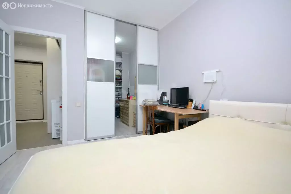 1-комнатная квартира: Якутск, улица Ярославского, 48 (42.2 м) - Фото 2