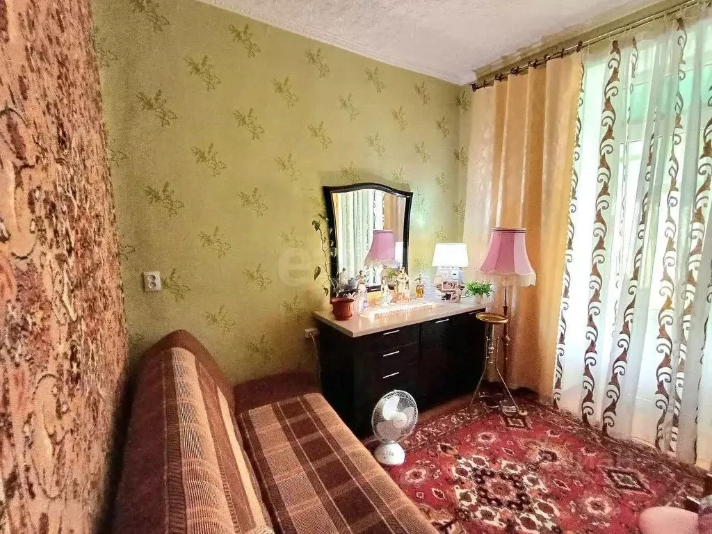 Комната Крым, Симферополь ул. Севастопольская (19.4 м) - Фото 0