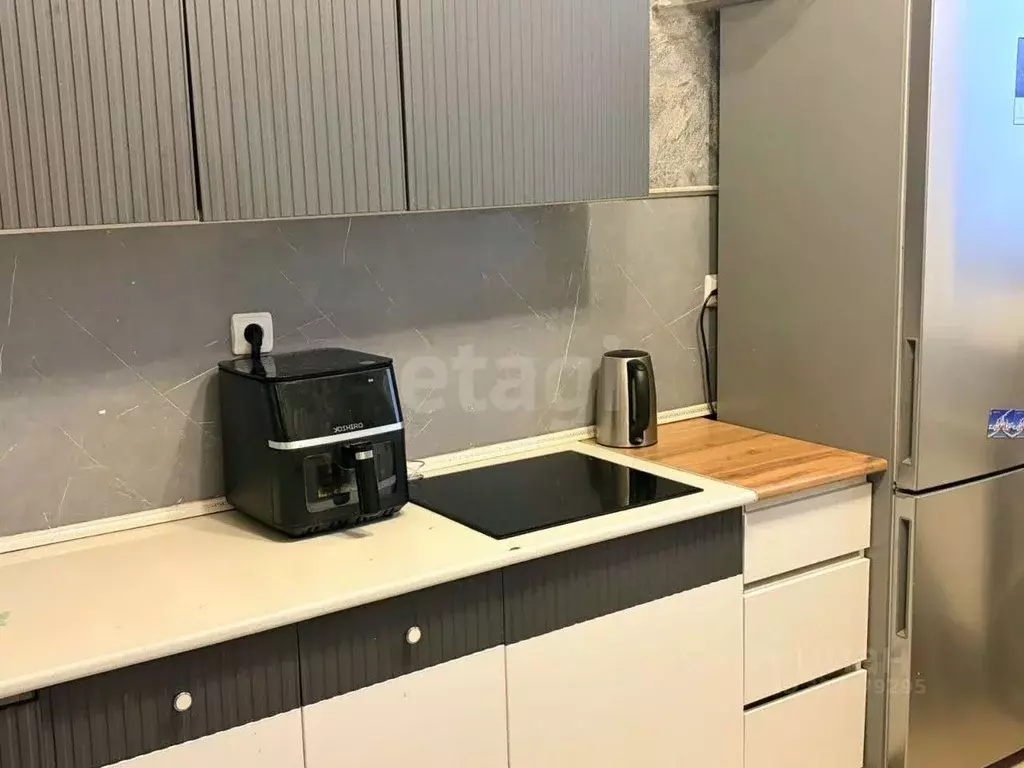 2-к кв. Ямало-Ненецкий АО, Муравленко ул. Энтузиастов, 1 (51.6 м) - Фото 1