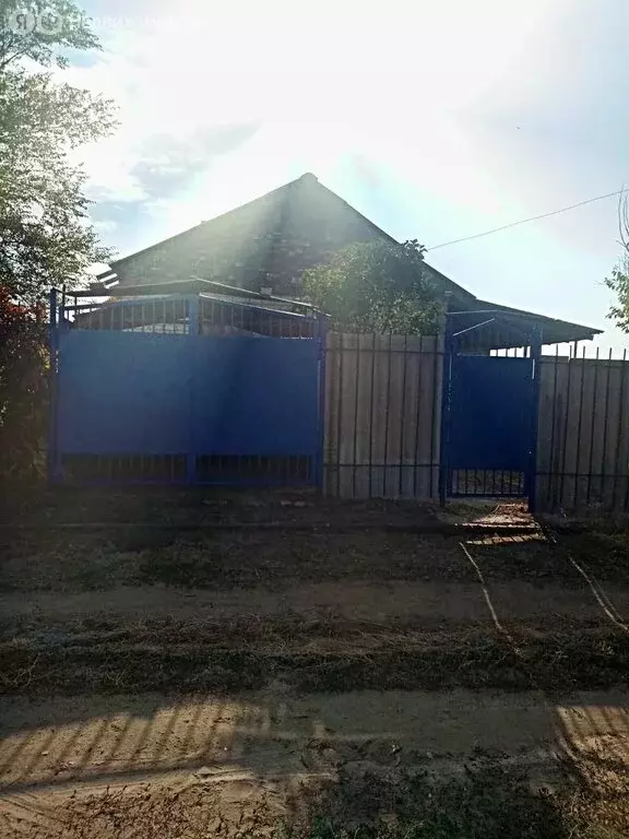 Дом в Волгоград, СНТ Металлург, 3-й участок, 10-я улица (48 м) - Фото 2