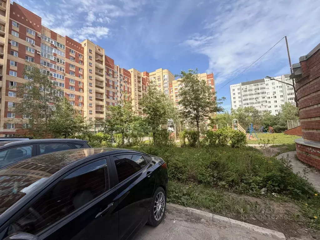 2-к кв. Пермский край, Пермь Краснофлотская ул., 28 (58.3 м) - Фото 2