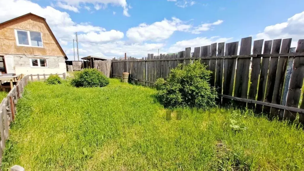 Дом в Челябинская область, Красноармейский муниципальный округ, ДНТ ... - Фото 2