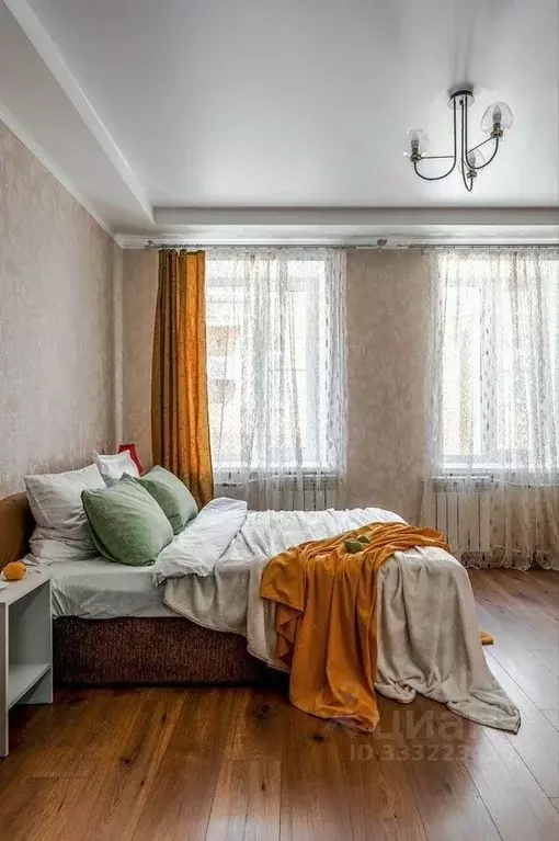 Студия Санкт-Петербург ул. Глеба Успенского, 5 (22.0 м) - Фото 1