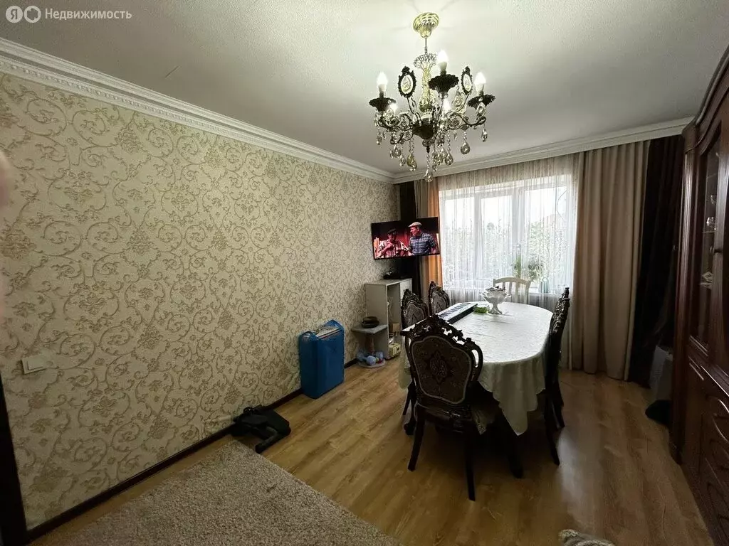 2-комнатная квартира: Чегем, Школьная улица, 104 (51 м) - Фото 2