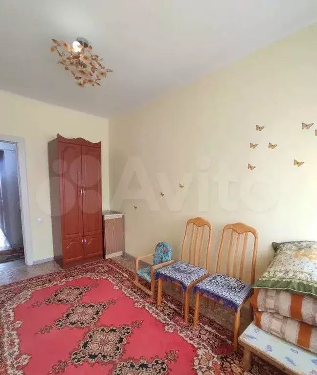 Дом 55 м на участке 5 сот. - Фото 1