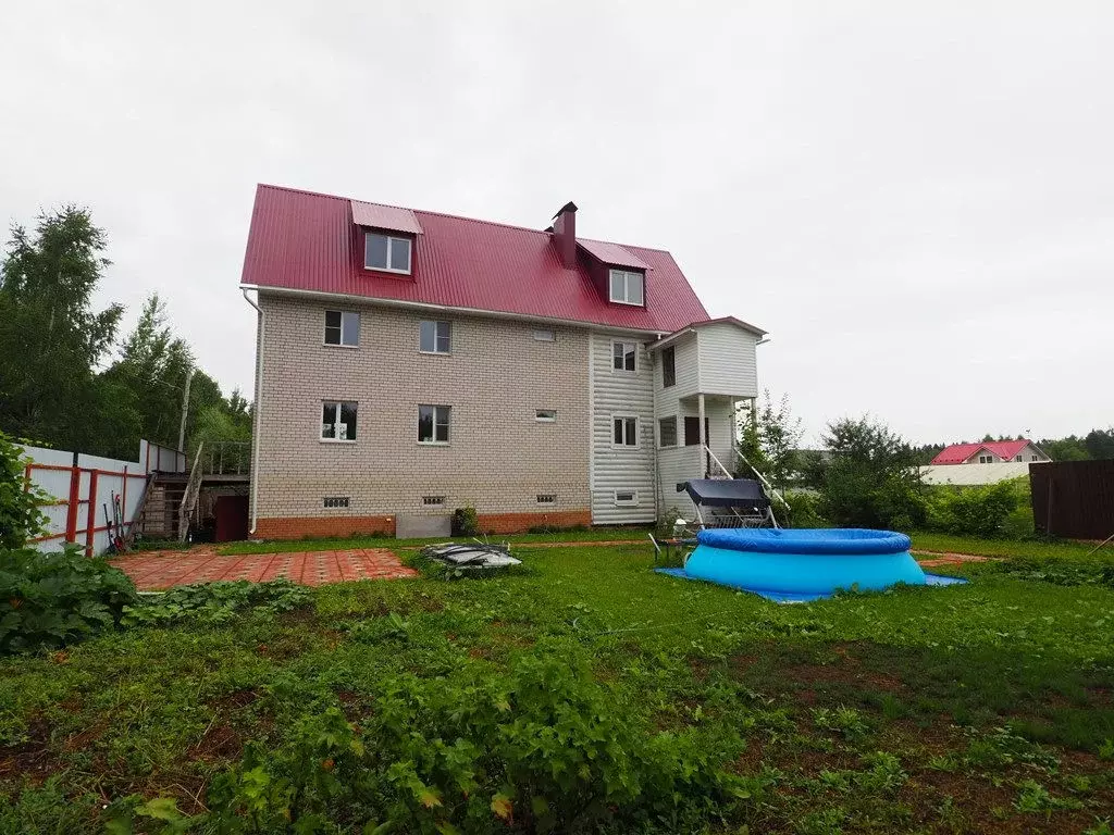 Продается дом в д. Исаково - Фото 2