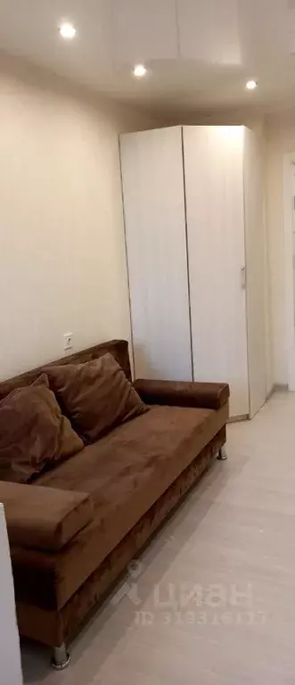 Студия Тюменская область, Тюмень Олимпийская ул., 24 (18.0 м) - Фото 0