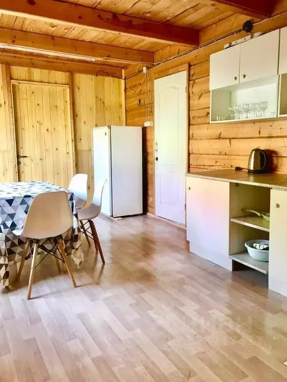 Дом в Иркутская область, Ольхонский район, Шара-Тоготское ... - Фото 1