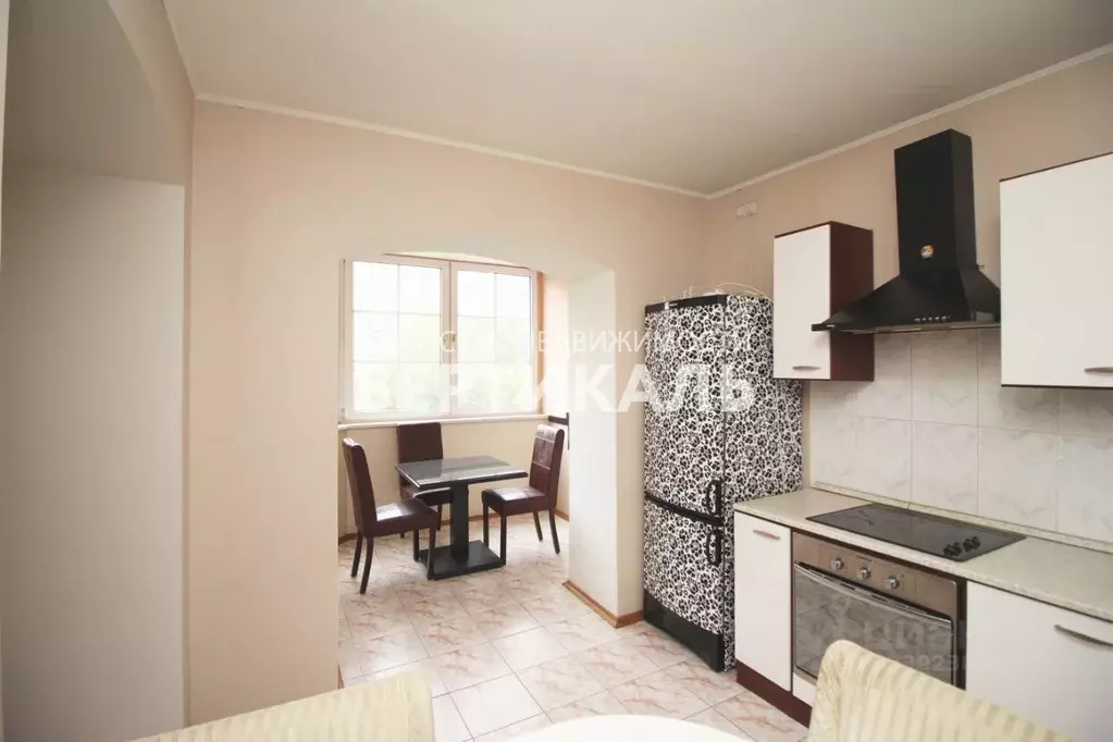 3-к кв. Москва ул. Вавилова, 97 (125.0 м) - Фото 2