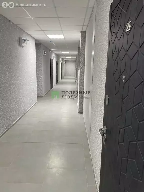 1-комнатная квартира: Мысхако, Шоссейная улица, 27к2 (15.8 м) - Фото 1