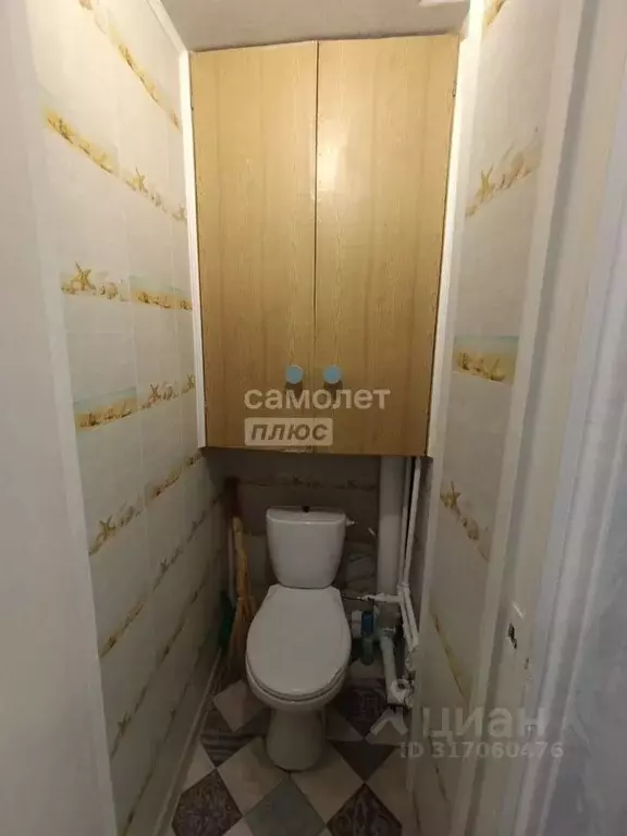 2-к кв. Курская область, Курск Северо-Западный мкр, ул. Константина ... - Фото 2