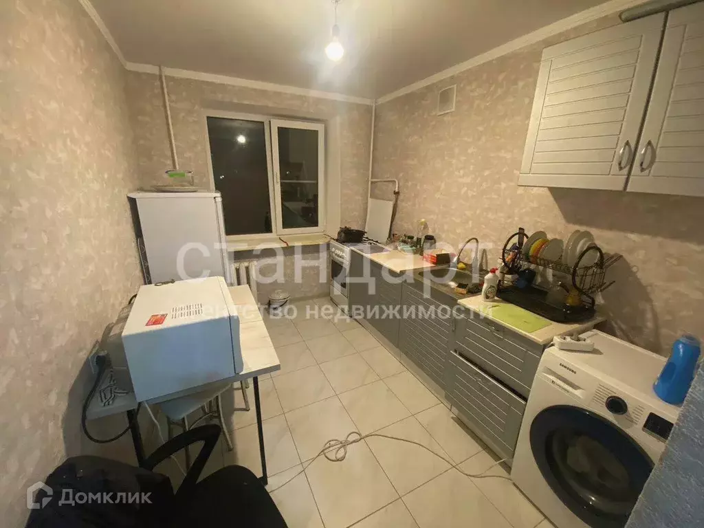 Продаётся 1-к квартира, 38 м - Фото 0