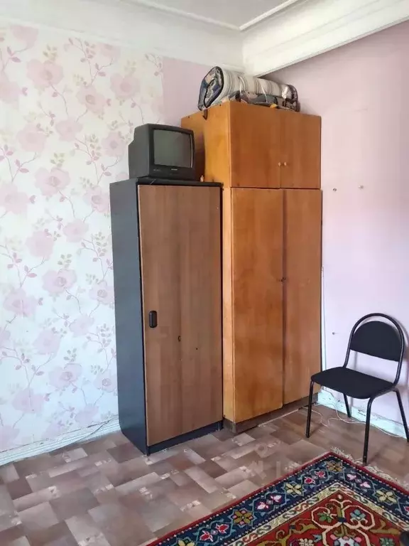 Комната Курганская область, Курган ул. Гоголя, 105 (19.0 м) - Фото 2