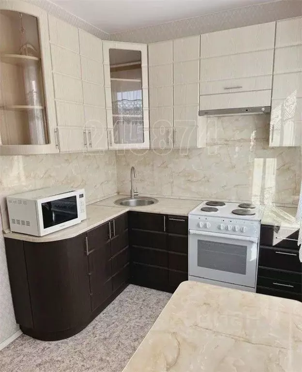 1-к кв. Москва Рождественская ул., 19к2 (37.0 м) - Фото 1