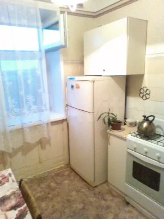 1-к. квартира, 30,5 м, 9/9 эт. - Фото 0