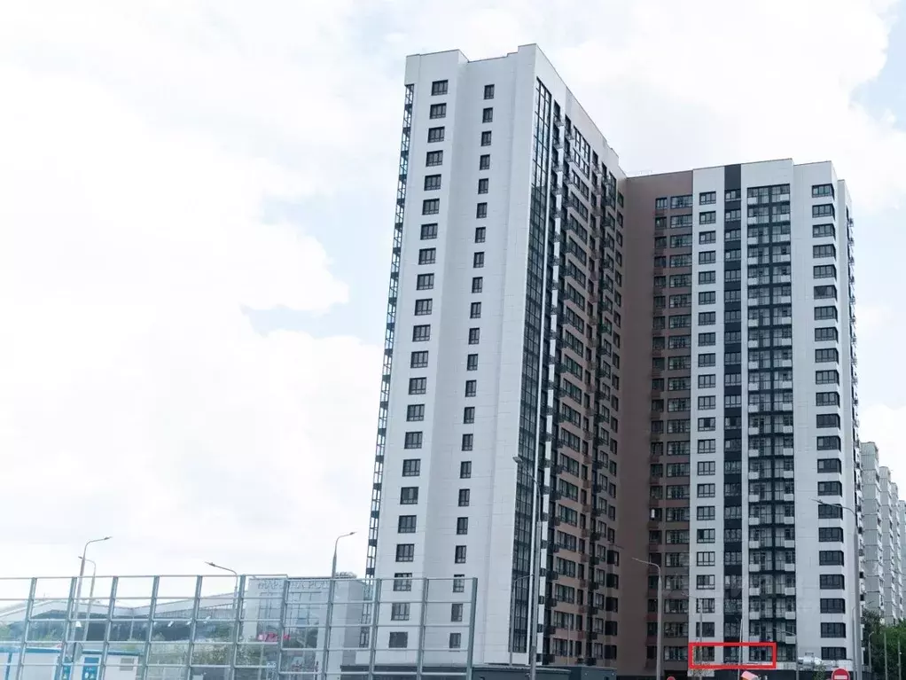 2-к кв. Москва ул. 2-я Марьиной рощи, 3 (63.1 м) - Фото 0