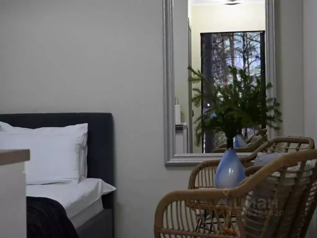 Дом в Красноярский край, Дивногорск городской округ, пос. Усть-Мана ... - Фото 1