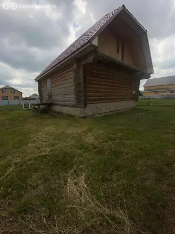 Дом в Дюртюли, улица Хакима Хамитова, 13 (60.9 м) - Фото 2