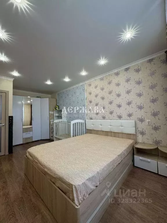 2-к кв. Белгородская область, Старый Оскол ул. Хмелева, 2 (52.0 м) - Фото 1