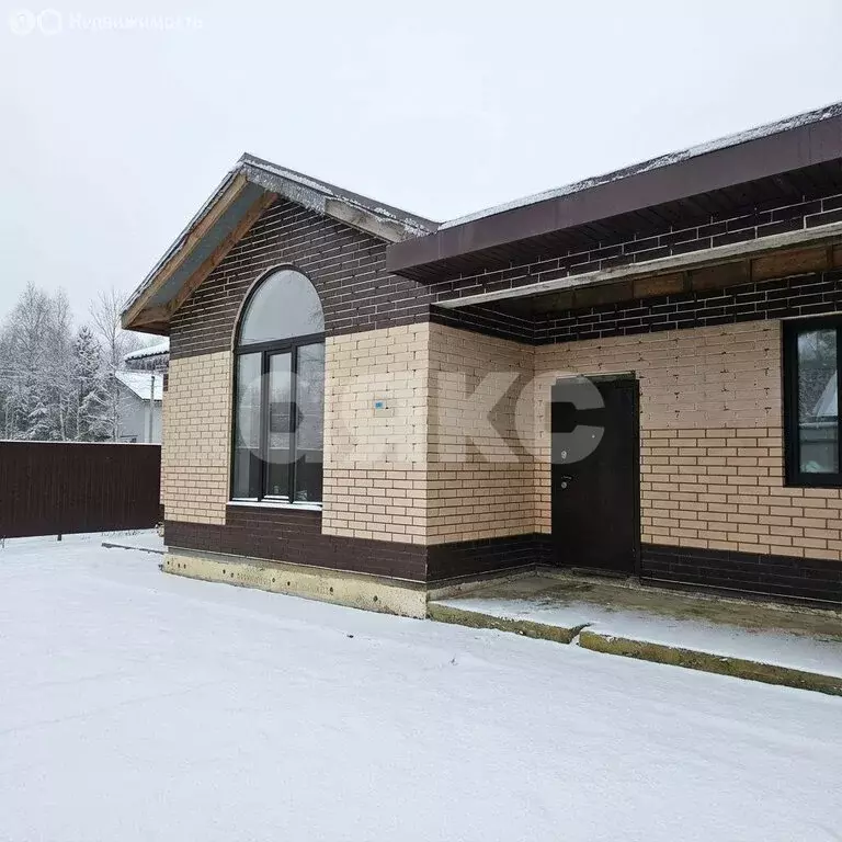 Дом в Раменское, КП Дергаево-2 (160 м) - Фото 1