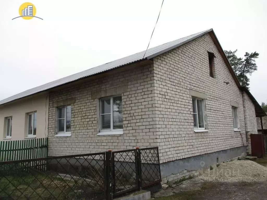 Дом в Ульяновская область, Димитровград ш. Курортное (61 м) - Фото 1