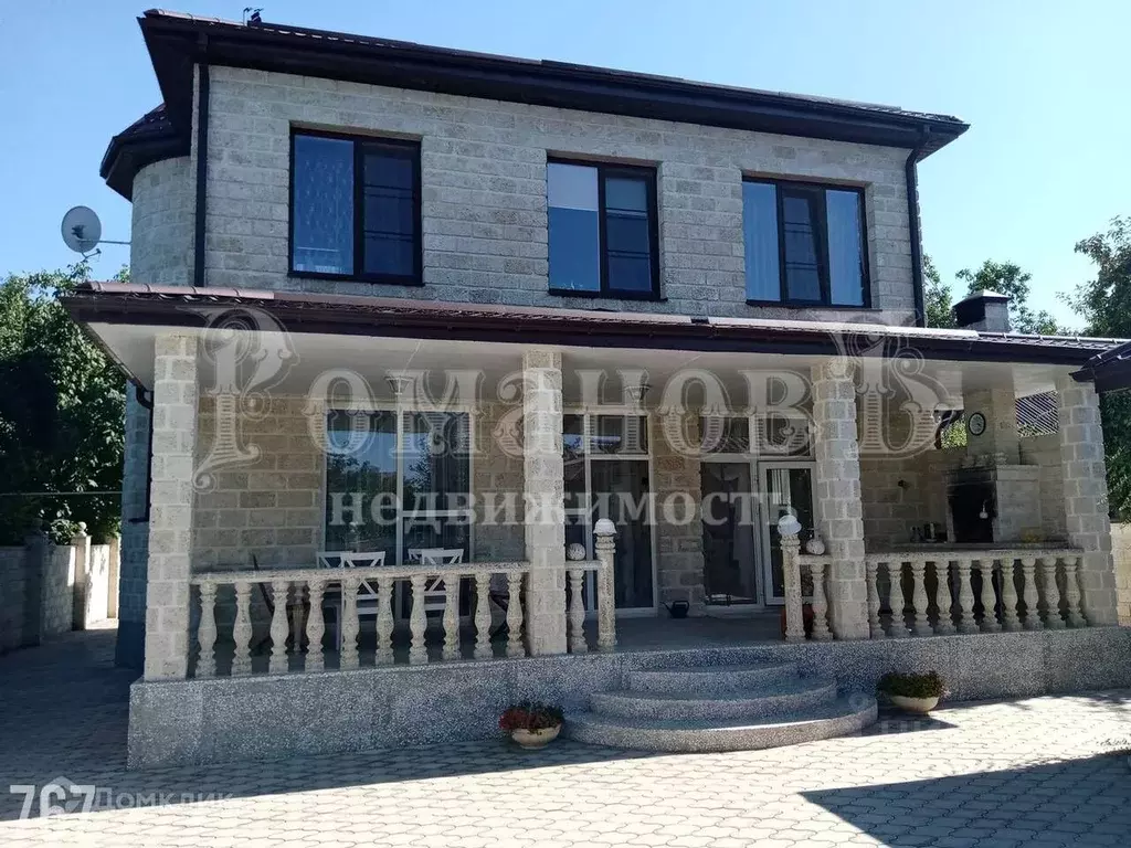 Дом в Ставропольский край, Ставрополь Волго-Донской проезд, 81 (175 м) - Фото 2