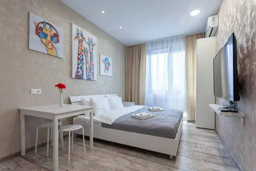 Комната Москва Кронштадтский бул., 6к1 (10.0 м) - Фото 2