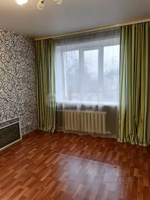 1-к кв. Новосибирская область, Новосибирск ул. Бурденко, 11 (24.9 м) - Фото 0