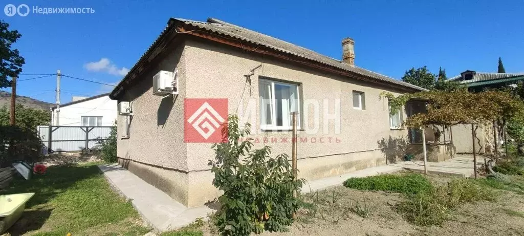 Дом в Солнечная Долина, Цветочный переулок (110.4 м) - Фото 1