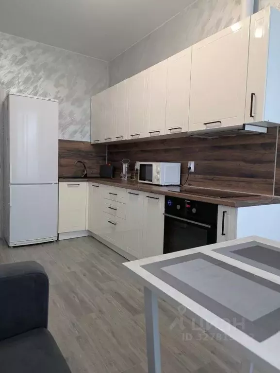 2-к кв. Москва Шелепихинская наб., 42к3 (60.0 м) - Фото 1