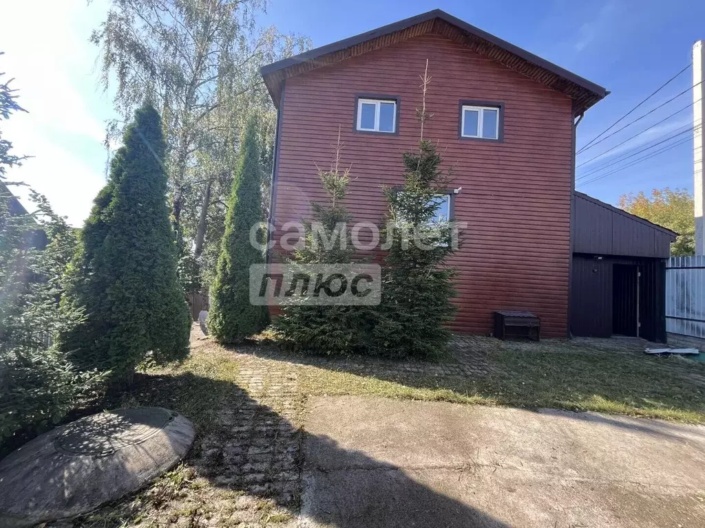 Таунхаус в Московская область, Котельники Горняк СНТ, 236 (600 м) - Фото 2