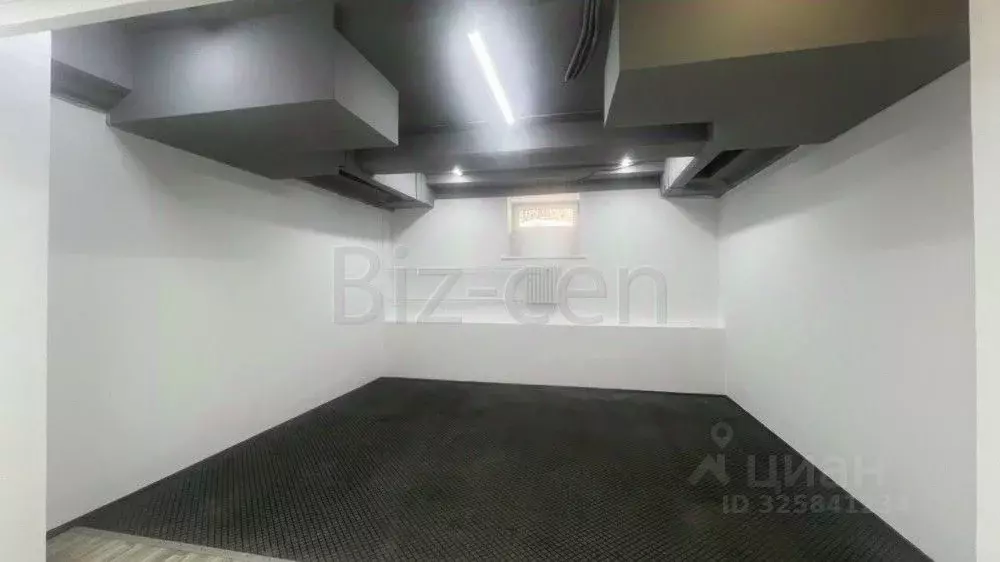 Офис в Москва Большая Переяславская ул., 46С2 (59 м) - Фото 1