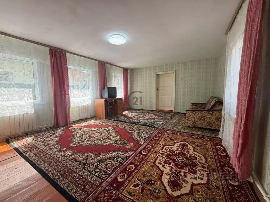 Дом в Тамбовская область, Тамбов ул. Серова, 66 (52 м) - Фото 2