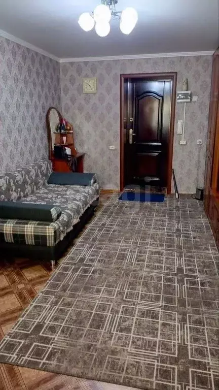 Комната Липецкая область, Липецк ул. Дзержинского, 27 (17.4 м) - Фото 2