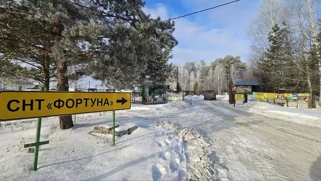 Участок в Тюменская область, Нижнетавдинский муниципальный округ, ... - Фото 2