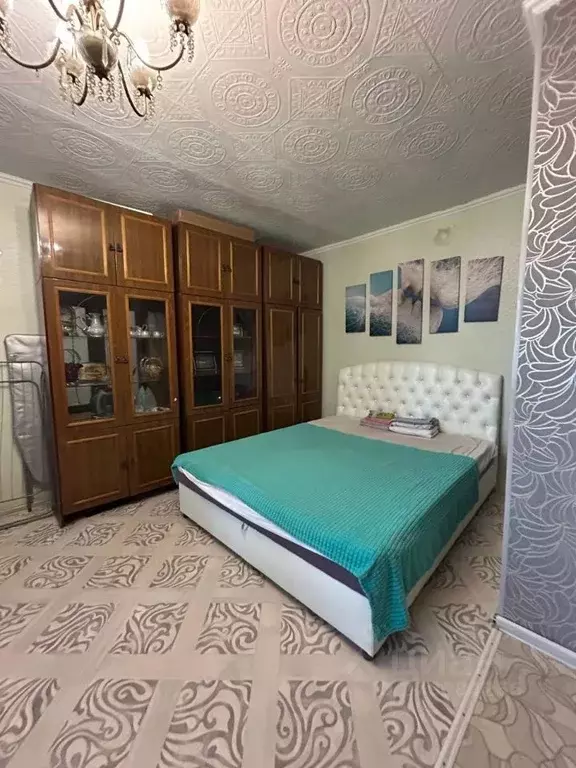 1-к кв. Забайкальский край, Чита ул. Матвеева, 35 (42.0 м) - Фото 1