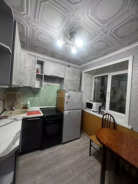 2-к. квартира, 42 м, 3/5 эт. - Фото 1