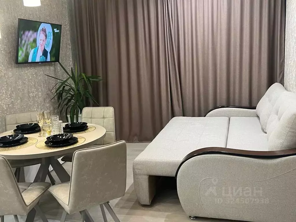 2-к кв. Вологодская область, Вологда Молодежная ул., 31к1 (68.0 м) - Фото 1