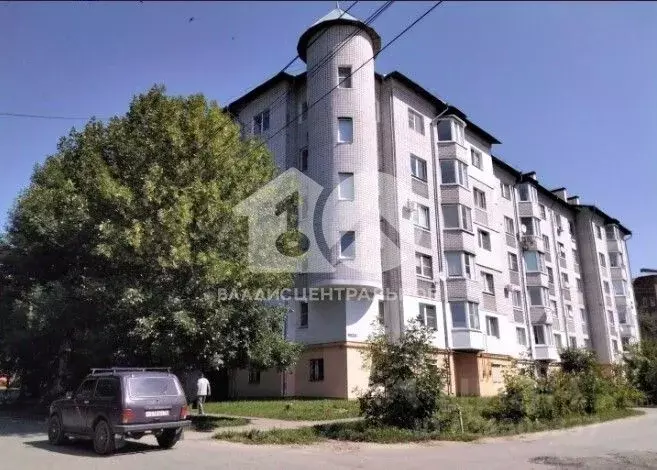 3-к кв. Ярославская область, Переславль-Залесский Трудовая ул., 1 ... - Фото 1