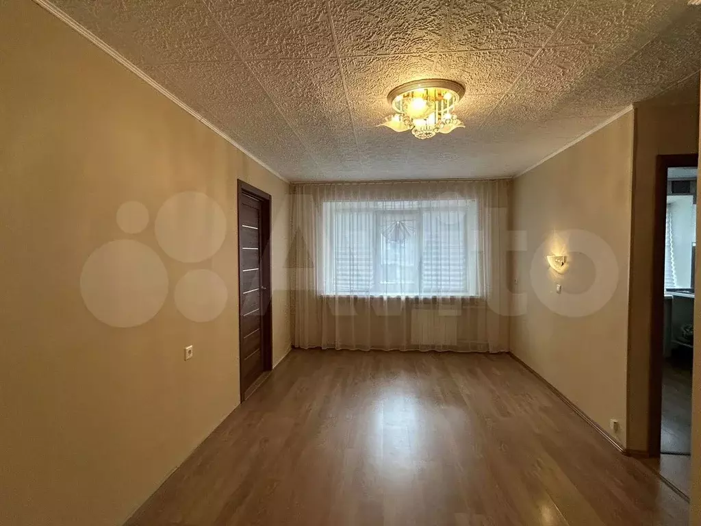 2-к. квартира, 43 м, 1/5 эт. - Фото 1