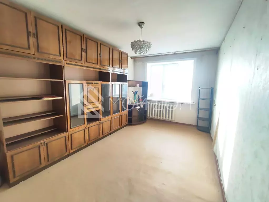 2-к кв. Сахалинская область, Долинский городской округ, с. ... - Фото 2