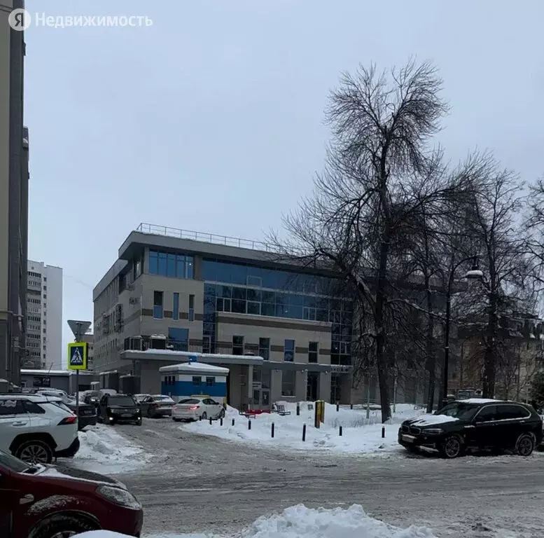 Офис (17.5 м) - Фото 0