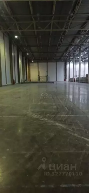 Склад в Московская область, Подольск Поливановская ул., 9к1 (5000 м) - Фото 2