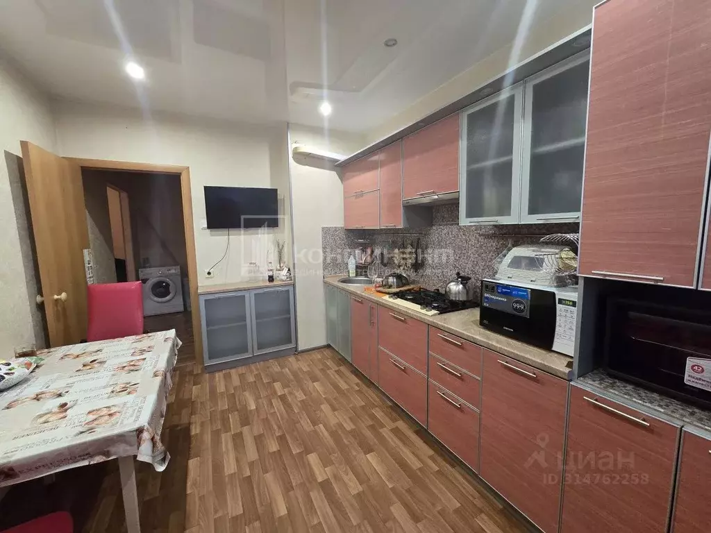 2-к кв. Владимирская область, Ковров ул. Строителей, 28 (59.0 м) - Фото 1