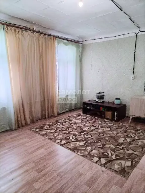 3-к кв. Иркутская область, Иркутск ул. Шишкина, 3 (67.0 м) - Фото 0