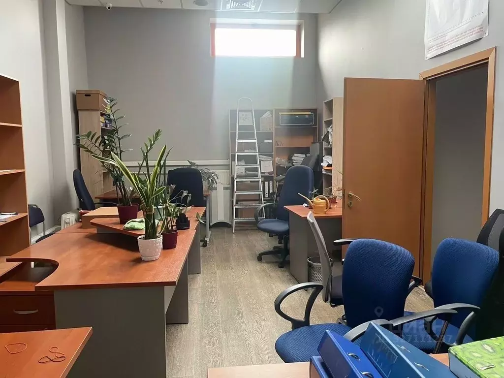 Помещение свободного назначения в Москва Нижегородская ул., 50 (47 м) - Фото 1