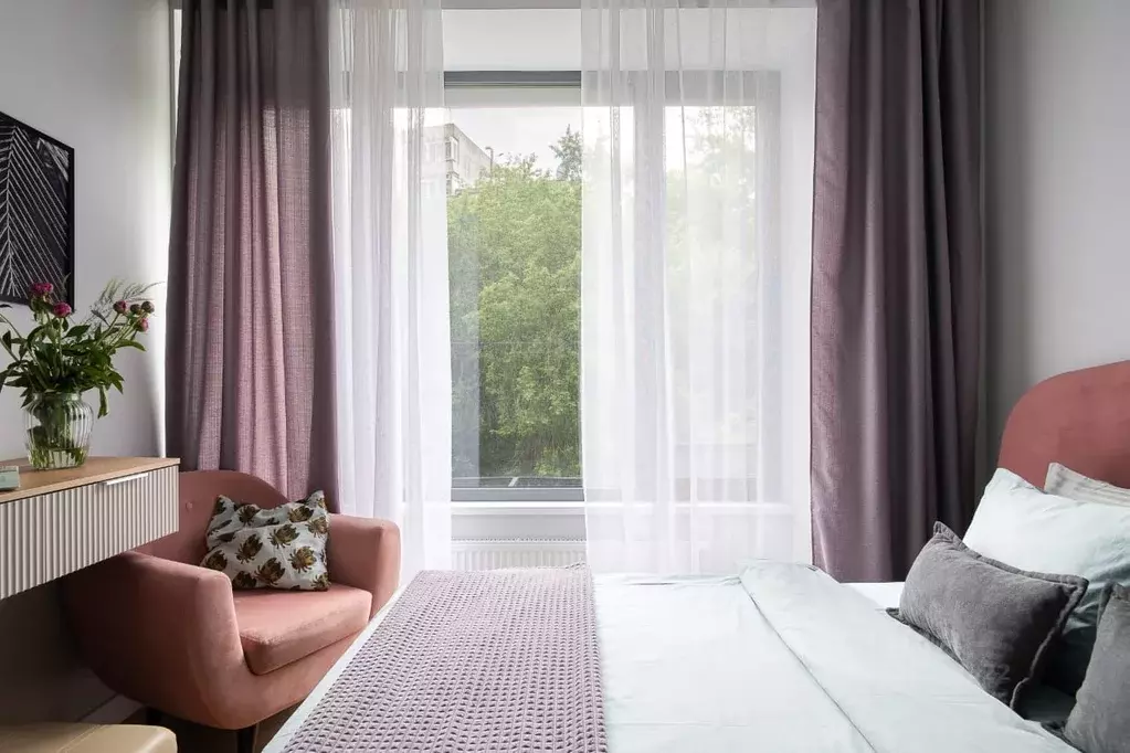 2-к кв. Москва Новоданиловская наб., 8к2 (55.0 м) - Фото 2