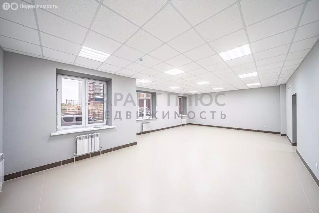 Помещение свободного назначения (123 м) - Фото 1